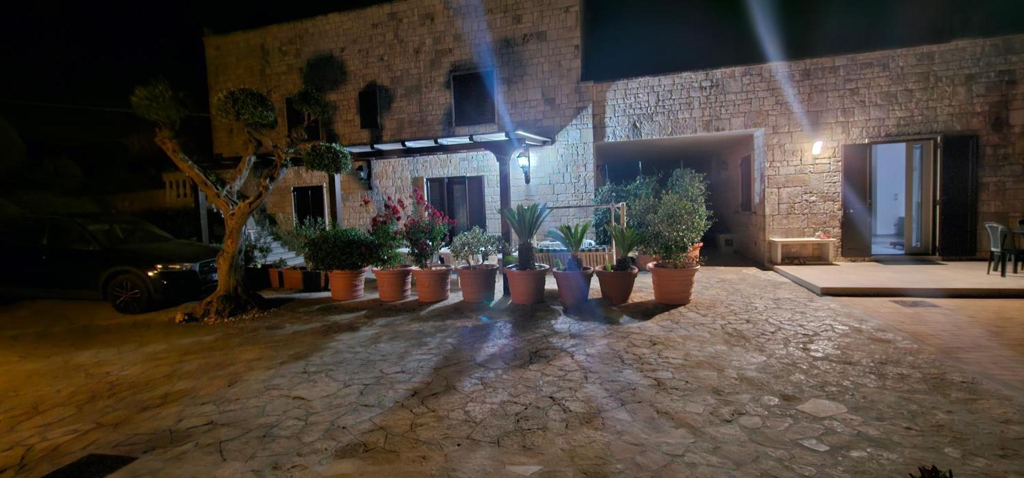 Casa Dario Apartamento Locorotondo Exterior foto