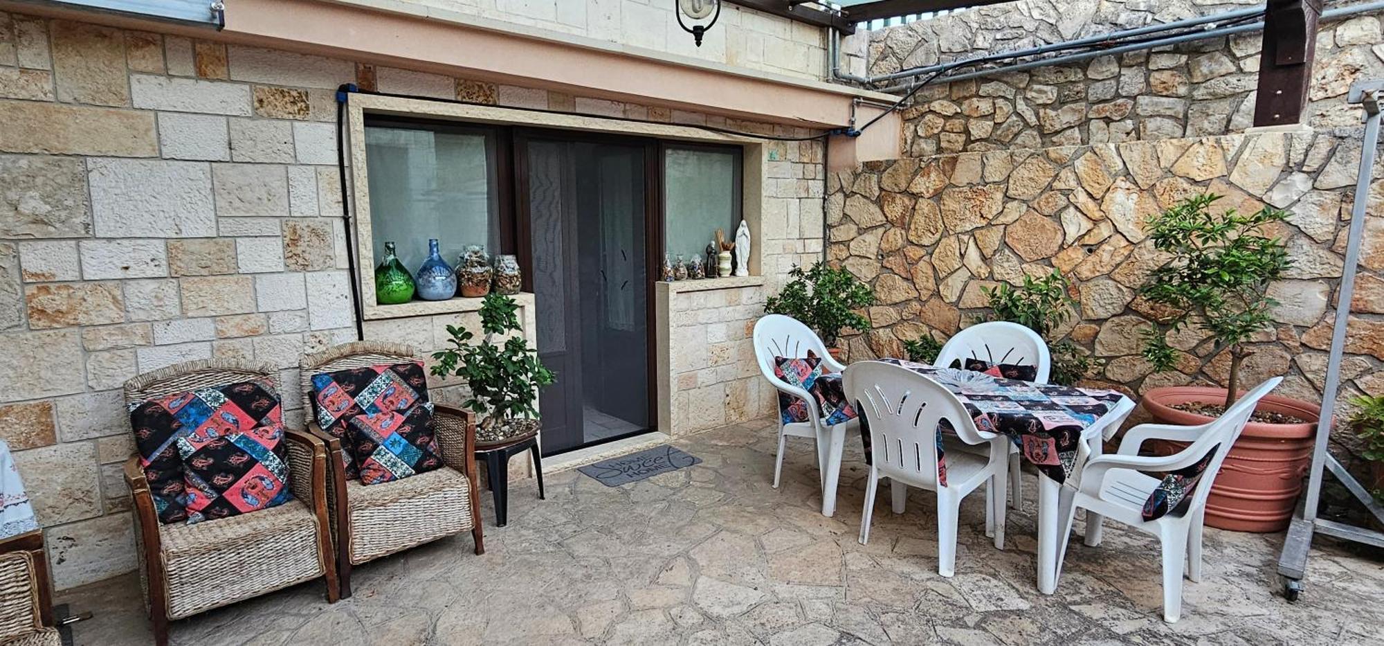 Casa Dario Apartamento Locorotondo Exterior foto