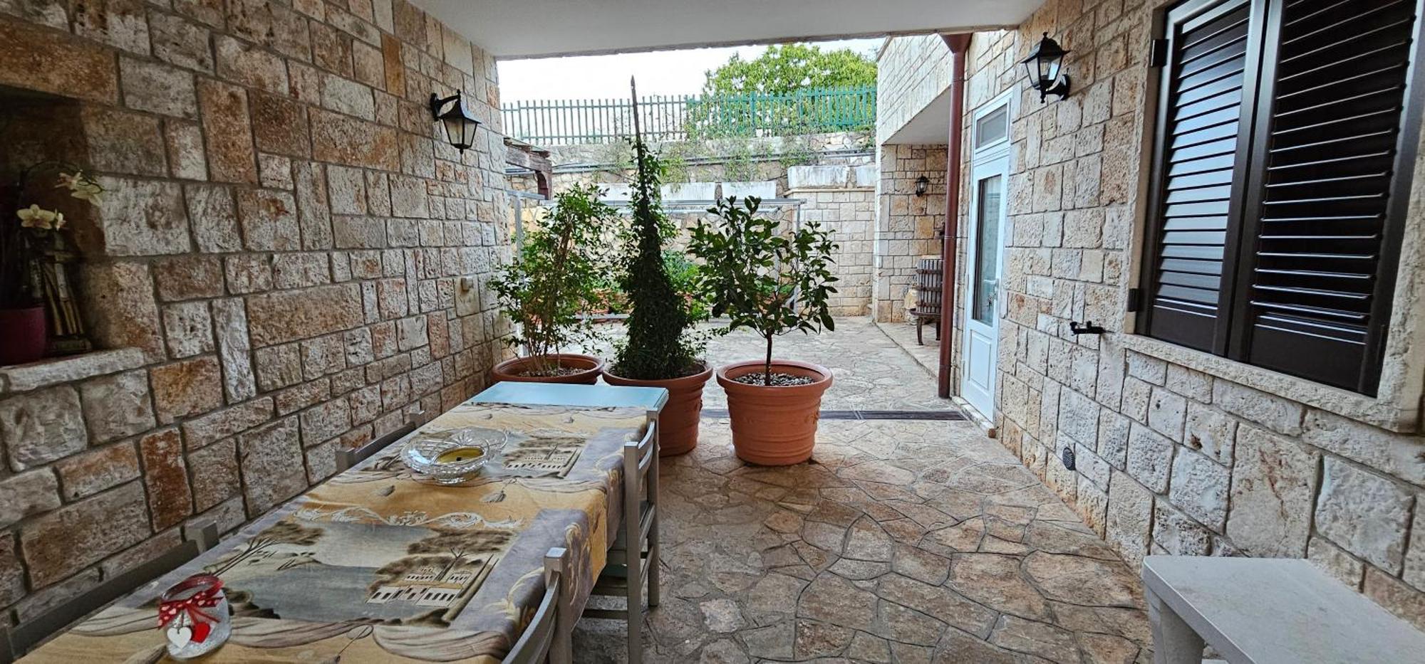 Casa Dario Apartamento Locorotondo Exterior foto