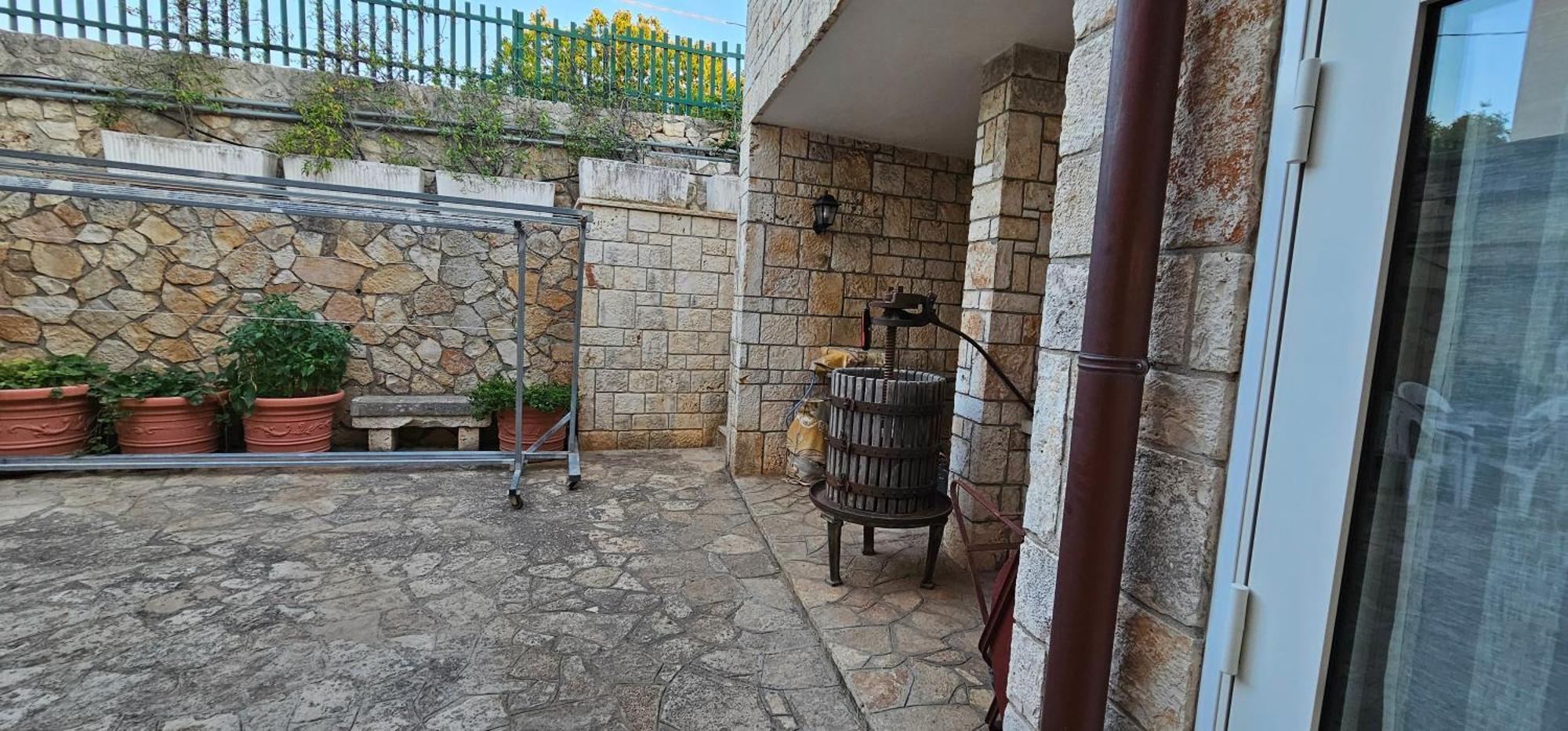 Casa Dario Apartamento Locorotondo Exterior foto