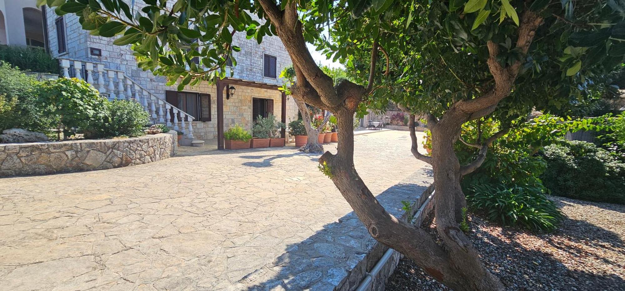 Casa Dario Apartamento Locorotondo Exterior foto