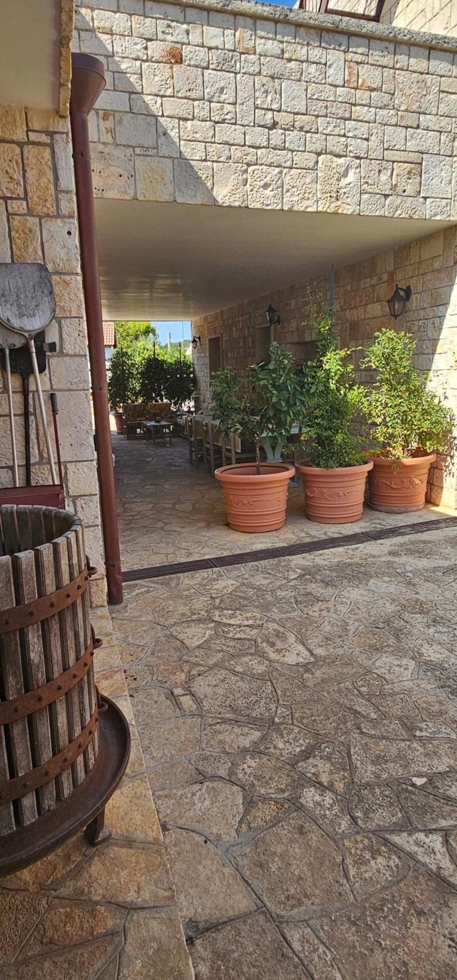Casa Dario Apartamento Locorotondo Exterior foto